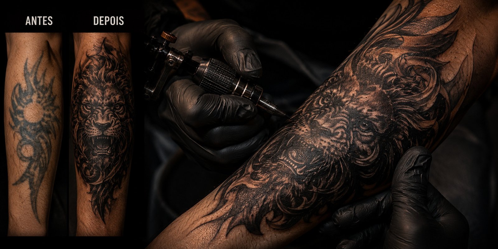 Cover-up (Cobertura)
