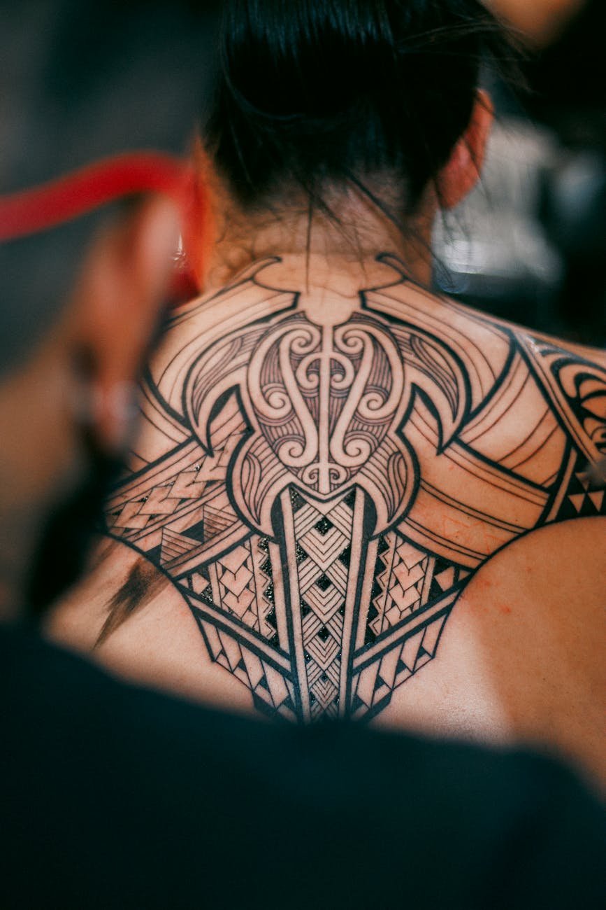 Tatuagem Masculina: Ideias Fortes em 2026!