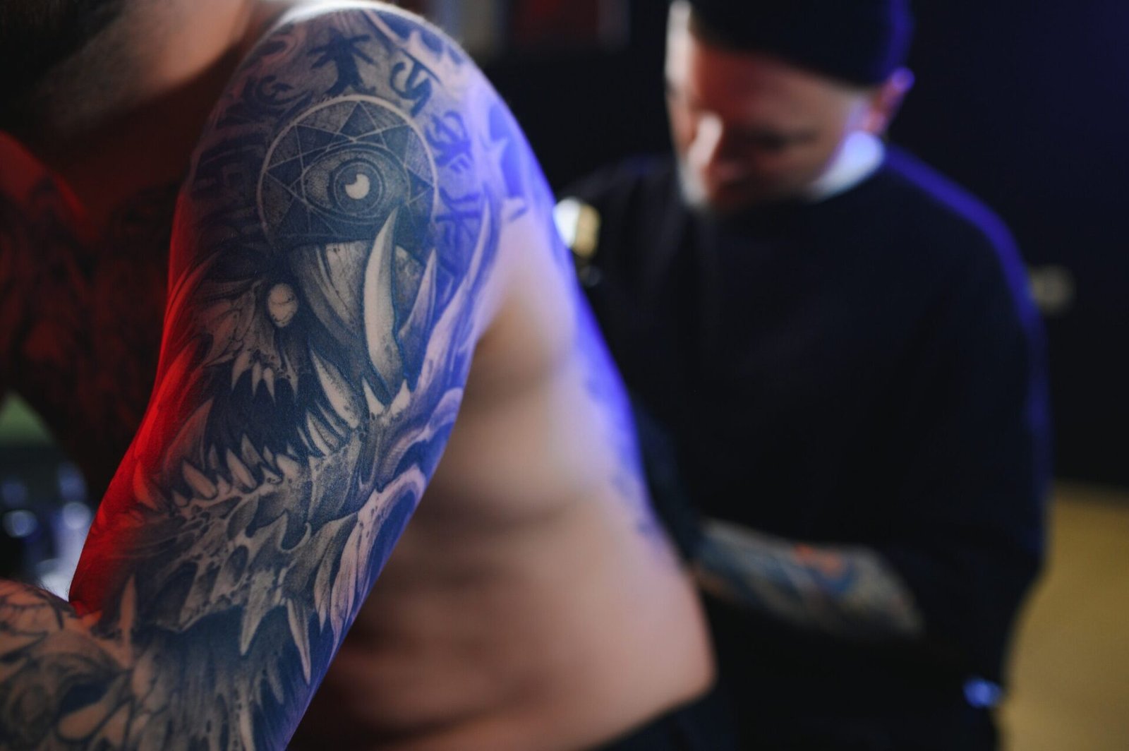Tatuagem: Descubra 5 Estilos 2026!