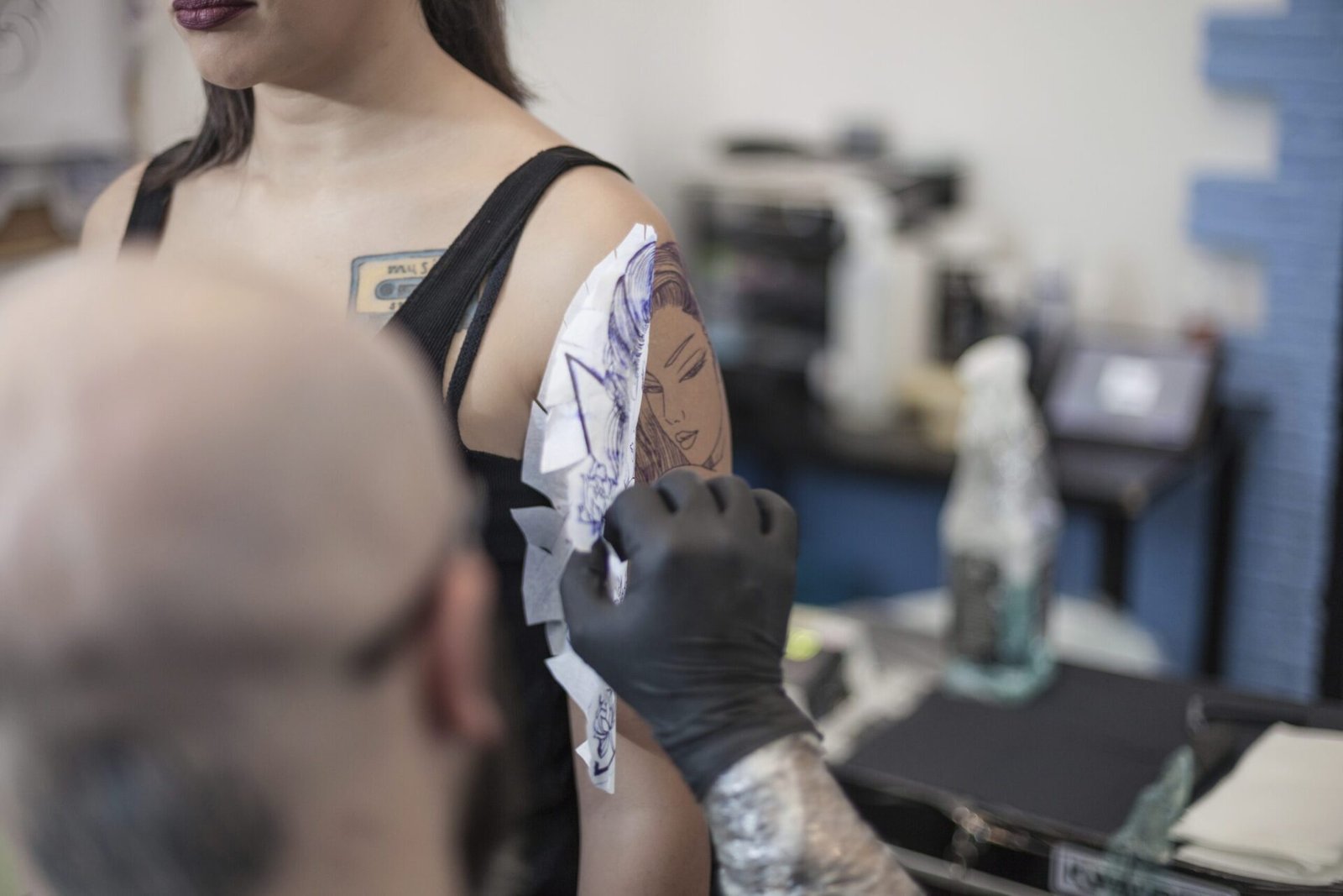 Tatuagem Feminina: Ideias Delicadas em 2026!