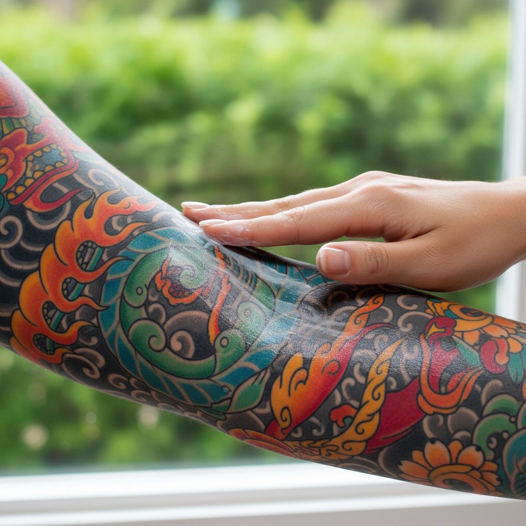 História da Tatuagem: Conheça a Origem 2026!