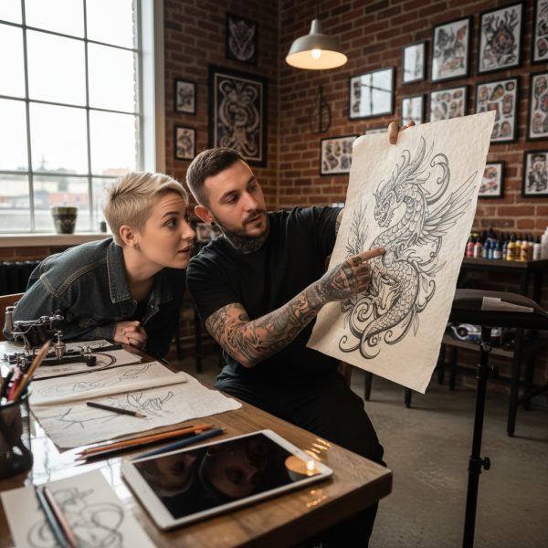 posso-comprar-apenas-a-arte-da-tatuagem
