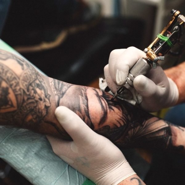 tattoo-artist